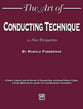 The Art of Conducting Technique book cover